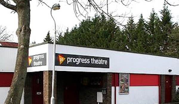 Progress Theatre Events