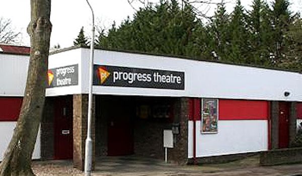 Progress Youth Theatre