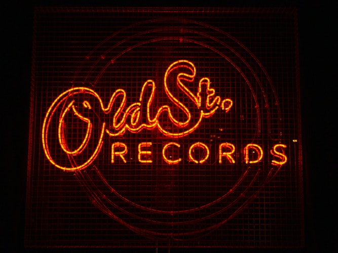 Old Street Records