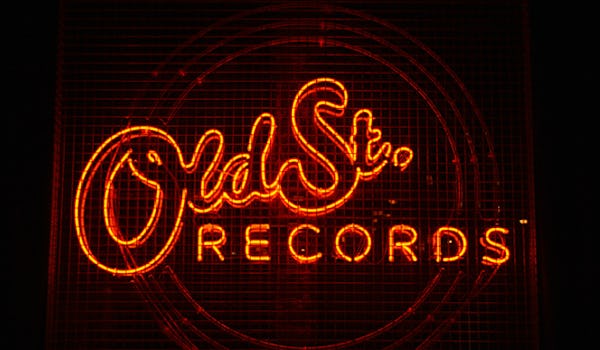 Old Street Records