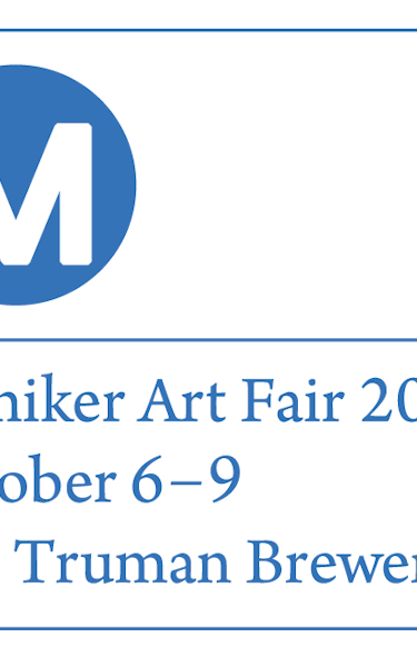 Moniker Art Fair 2016