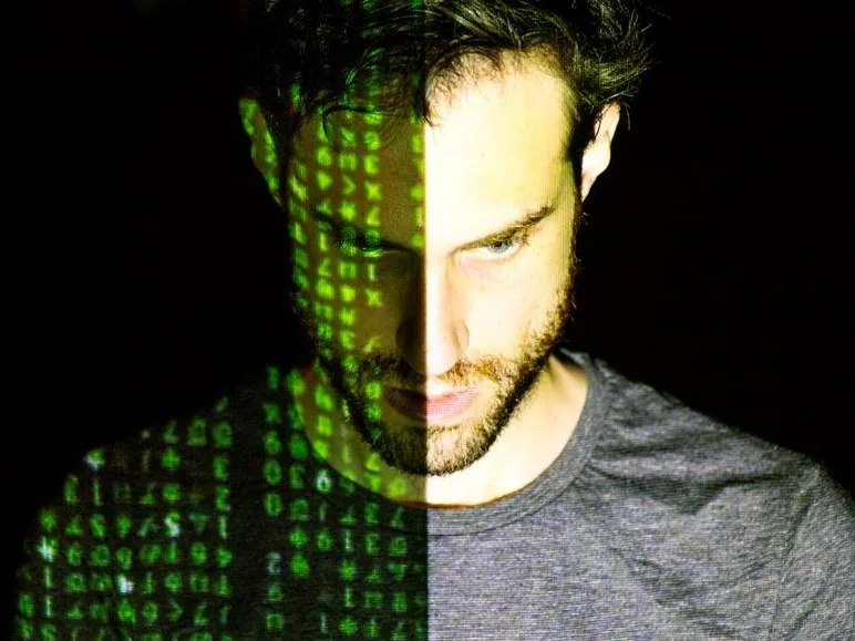 Picture of Beardyman