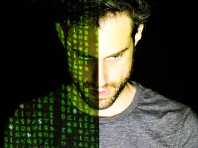 Picture of Beardyman