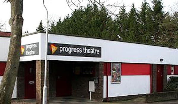Progress Theatre Company tour dates