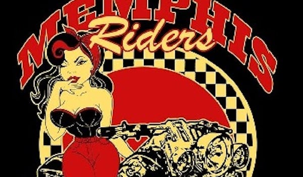Memphis Riders, Dancin' Dave