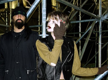 Crystal Castles picture