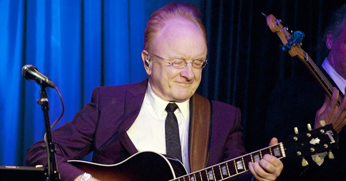 Peter Asher tour dates & tickets 2024 Ents24