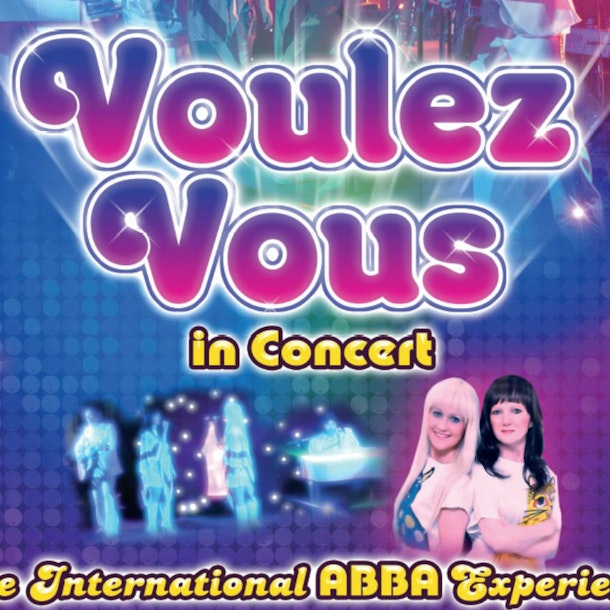 Voulez Vous Tour Dates & Tickets 2021 | Ents24