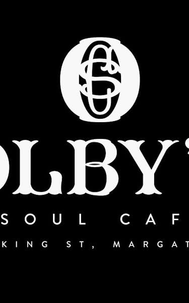 Olby's Soul Cafe & Music Rooms Events