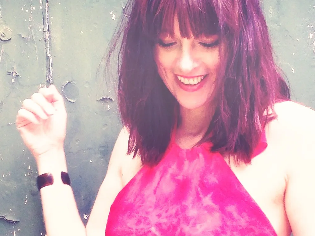 Picture of Joanna Eden