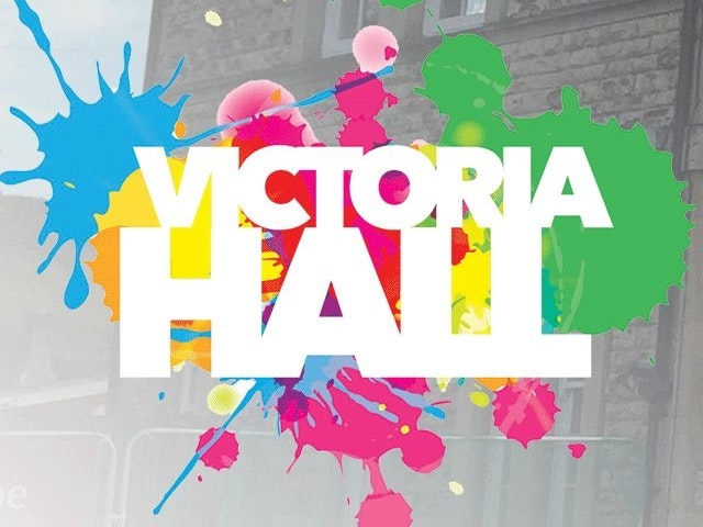 Victoria Hall Radstock