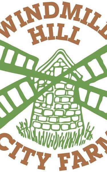 Windmill Hill City Farm Events