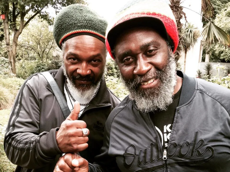 Picture of Falmouth Reggae Festival 2026