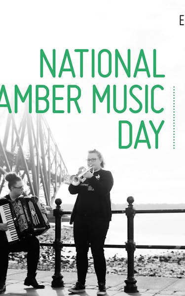 EMS National Chamber Music Day 2016