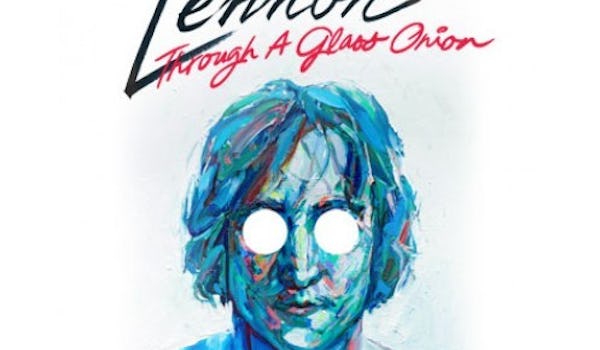 Lennon - Through A Glass Onion (Touring), Daniel Taylor