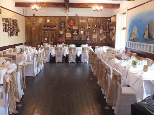 Monte Cassino Italian Restaurant