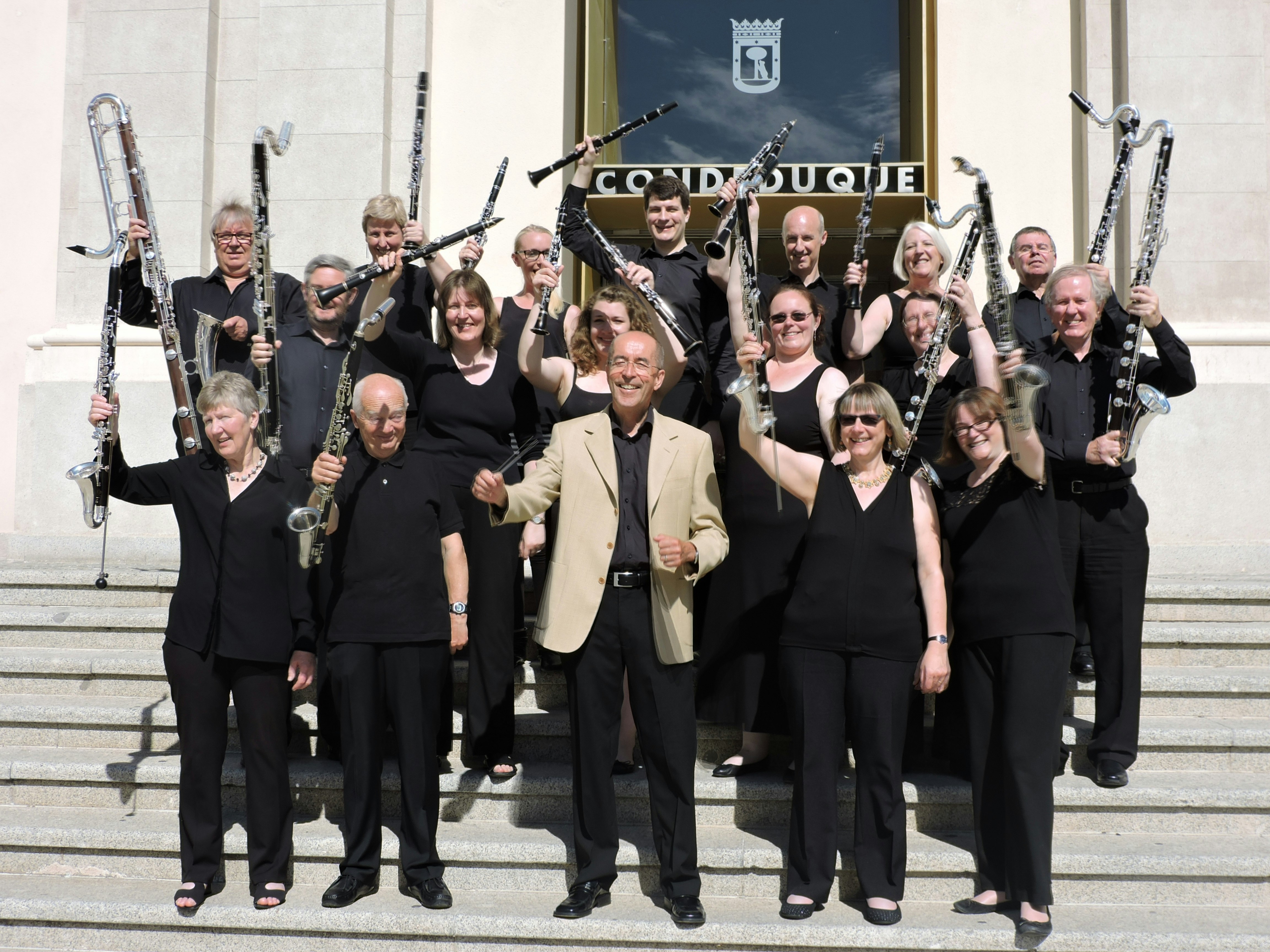 British Ensemble tour dates & tickets 2024 Ents24