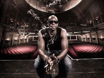 Dave Chappelle Tour Dates Dave Chappelle Tour Dates