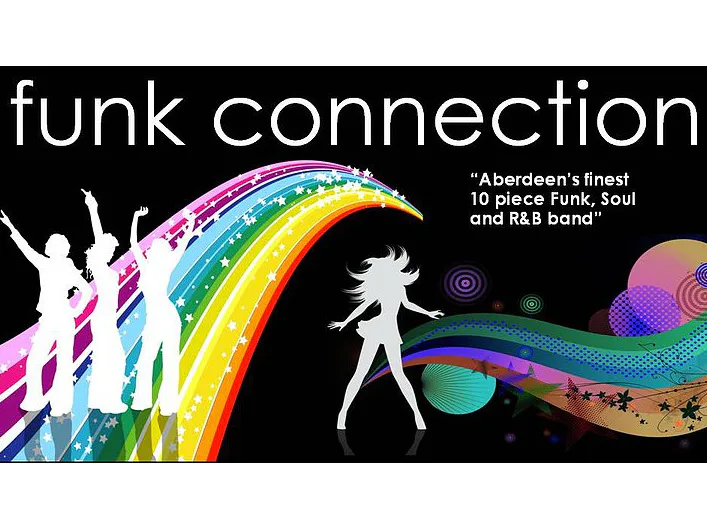 Picture of Funk Connection
