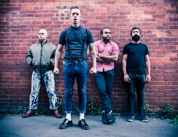 Riskee & the Ridicule