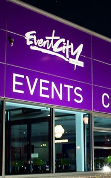 EventCity Events
