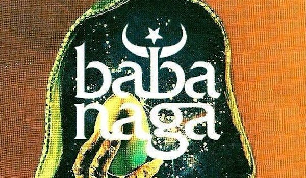 Baba Naga, Fish (2), Pill, Dancehall