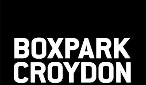 Boxpark Croydon Opening Festival