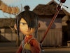 Kubo and the Two Strings