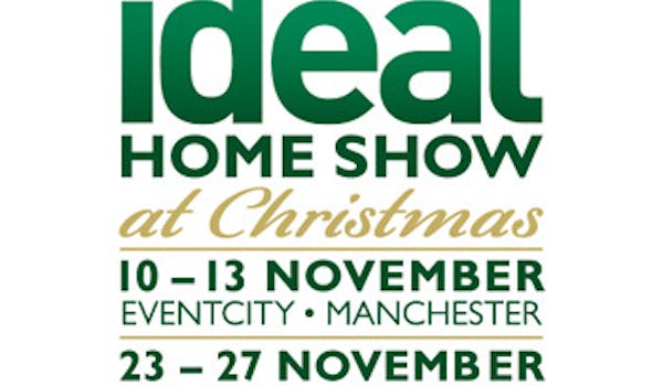 Ideal Home Show 