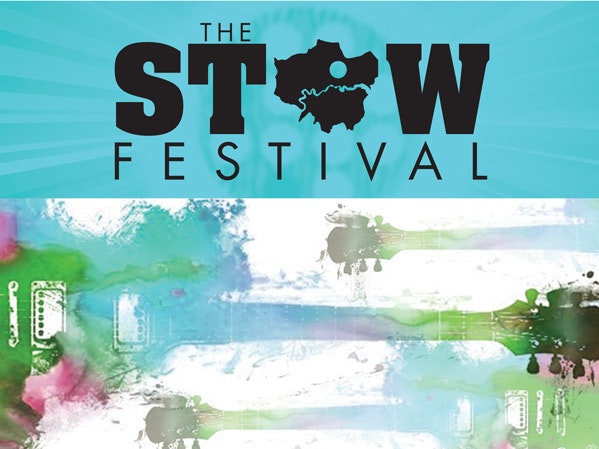 Fortuna POP! Presents Stow Festival’s Indie Alldayer