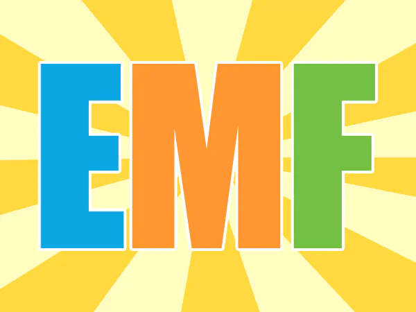 Picture of EMF