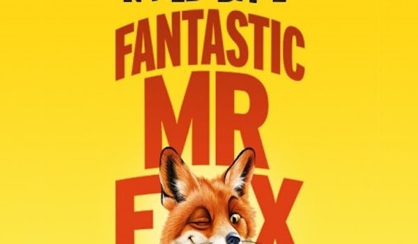 Roald Dahl's Fantastic Mr Fox - The Musical tour dates