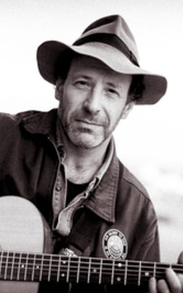 Woody Guthrie: Hard Times and Hard Travellin' With Will Kaufman