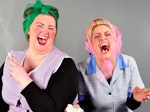 The Dolls artist photo