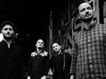 The Dissociates artist photo