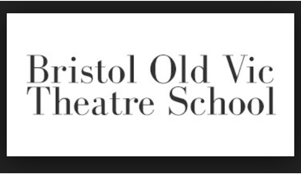 Bristol Old Vic Theatre School tour dates