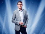 Tom Chambers artist photo