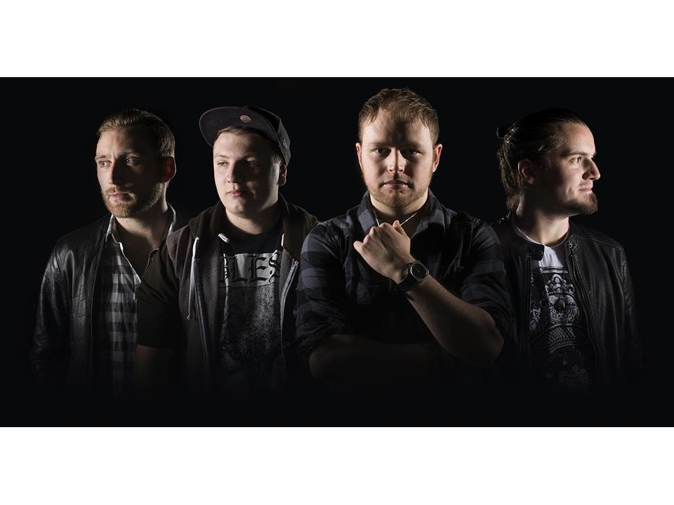 Alter Eden Tour Dates & Tickets 2024 Ents24