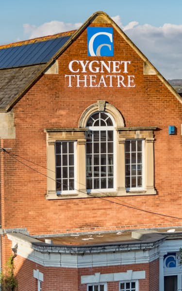 Cygnet Theatre Tour Dates