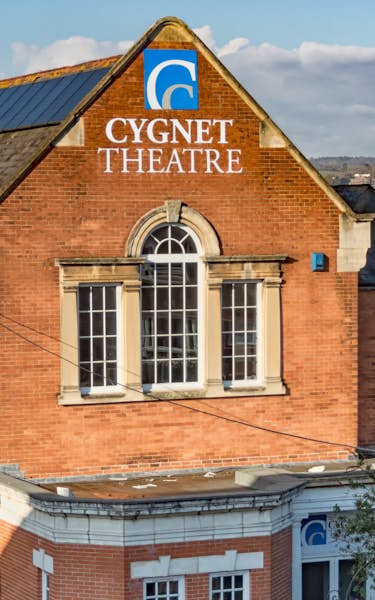 Cygnet Theatre Events