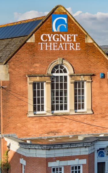 Cygnet Youth Theatre