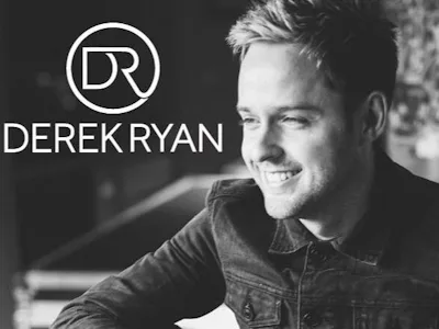 Picture of Derek Ryan