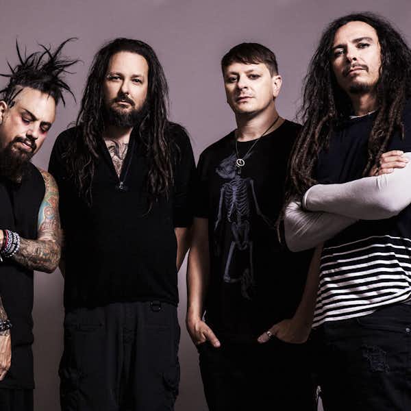 Korn Tour Dates & Tickets 2025 Ents24