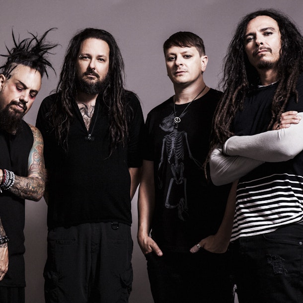 Korn Tour Dates & Tickets 2025 Ents24