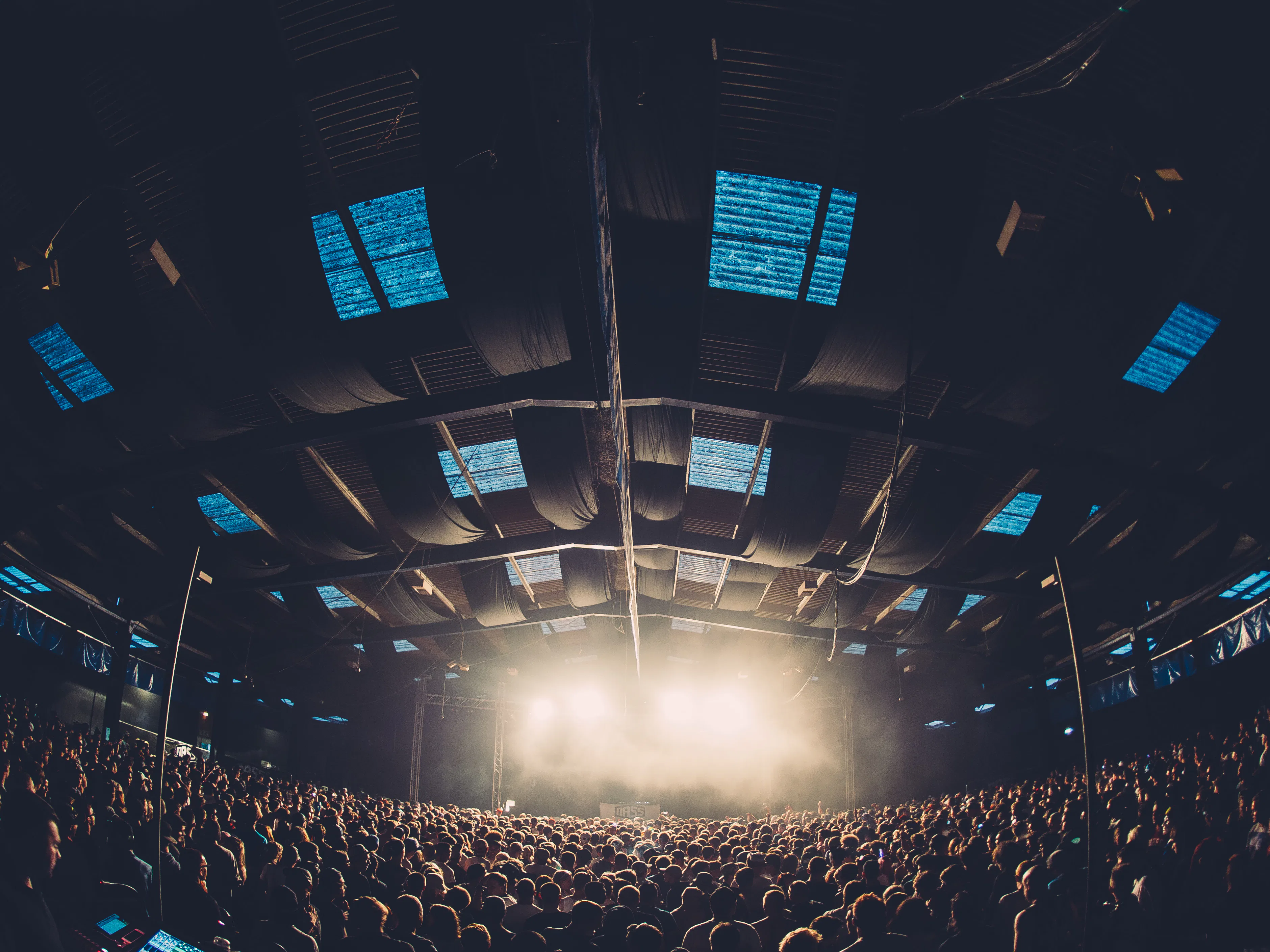 Picture of Rock n Ribs Festival 2026