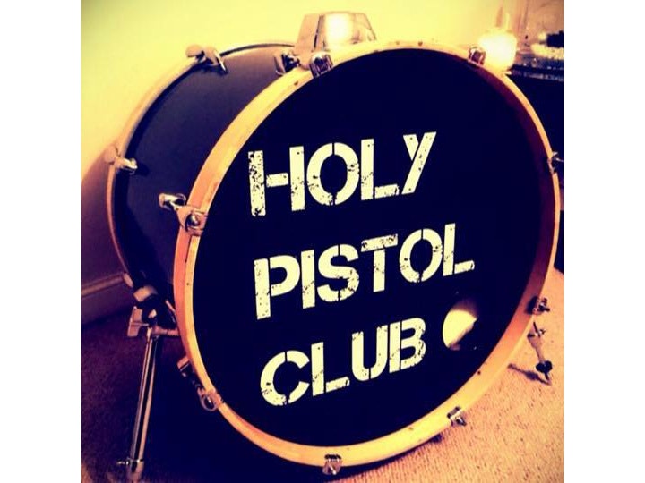 Holy Pistol Club