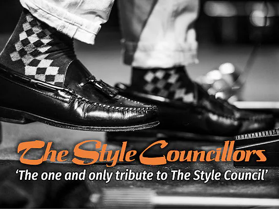 Picture of The Style Councillors