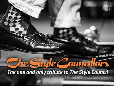Picture of The Style Councillors