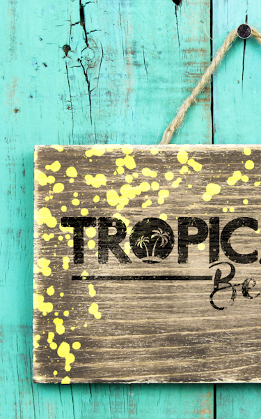 Tropicana Beach Club Events