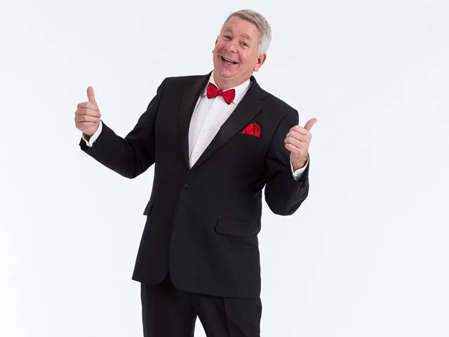 Picture of Neil Sands